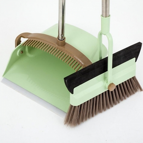 push broom