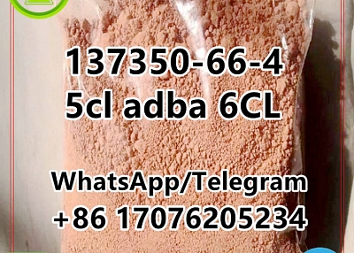 5cl adba 6CL 137350-66-4 best price c5