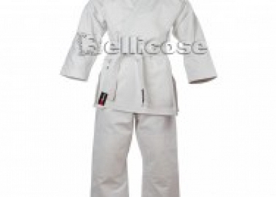 Martial Arts Uniforms / Brazilian Jiu Jitsu Suit