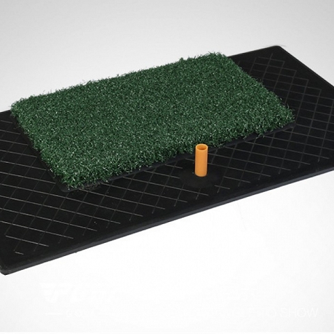 GOLF HITTING MAT YQ-DJD014