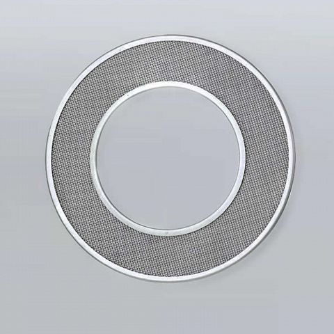 Filter Mesh Discs