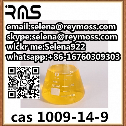 cas 1009-14-9 