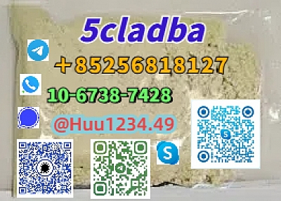 5cladba 前体 5cl 原材料 5cl adb 5cladba