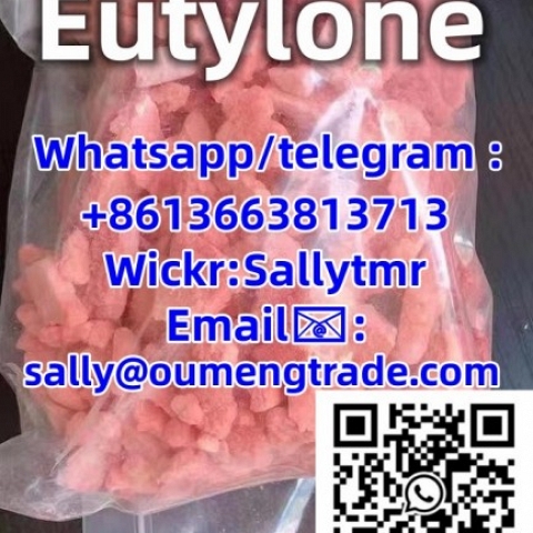 Hot sale Eutylone Crystal Whatsapp/skype: +8613663813713