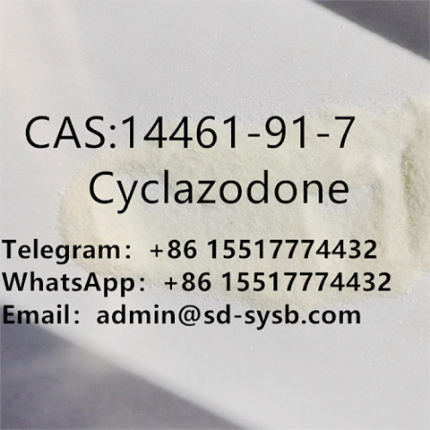 Cyclazodone 14461-91-7 Hot Selling