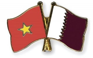 Qatar - Vietnam, economic and trade relations (By Sylodium, international trade directory)