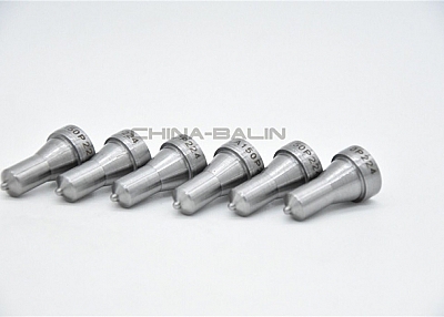 Yanmar nozzles 