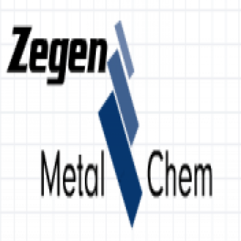 Zegen Metals&Chemicals; Limited