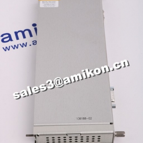 ABB IMMFP02