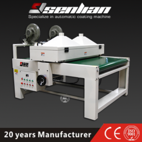 Board Dust Removing Machine/Dust Cleaner for Woodworking