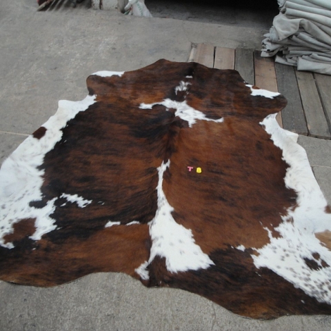 cowhides