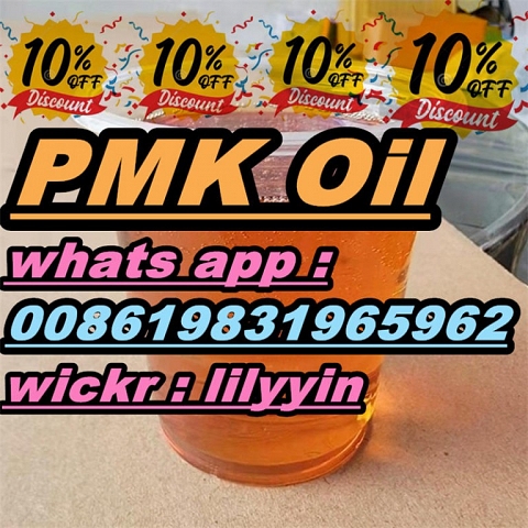 Netherland Canada 28578-16-7 pmk oil, PMK methyl glycidate