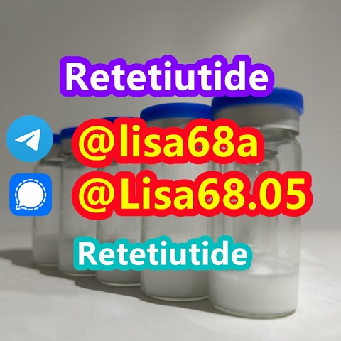 Retetiutide