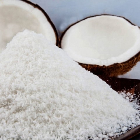 Desiccated Coconut