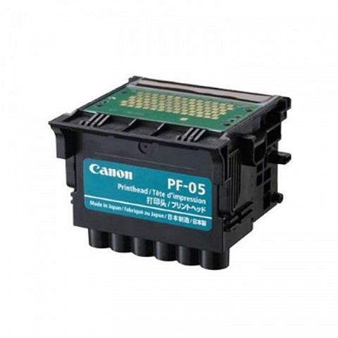 Canon PF-05 Printhead