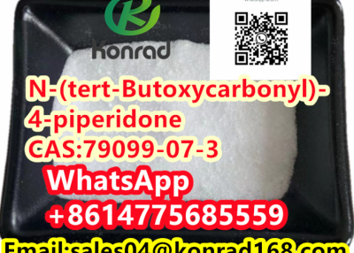 N-(tert-Butoxycarbonyl)-4-piperidone CAS:79099-07-3