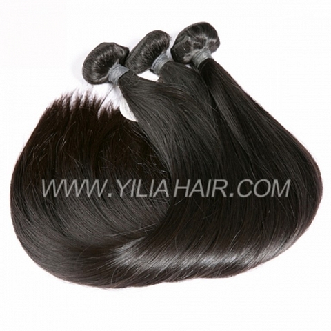 shop virgin hair from yiliahair.com