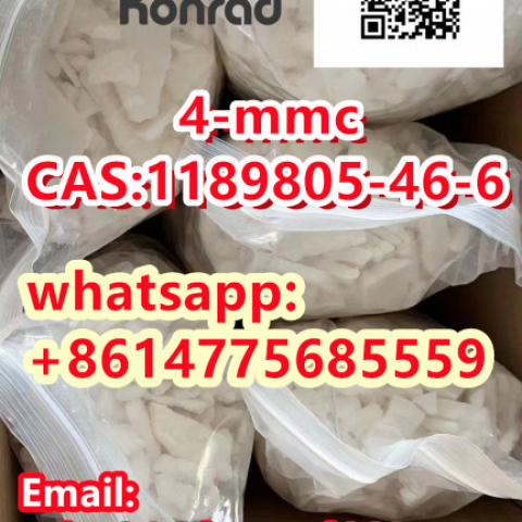  4-mmc CAS:1189805-46-6 for sell