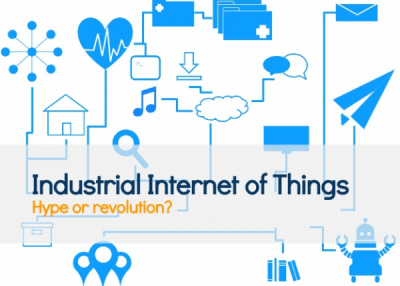 African companies to Chinese manufacturers (IoT <=> IIoT)