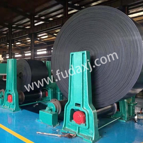 ZHEJIANG FUDA RUBBER CO.,LTD