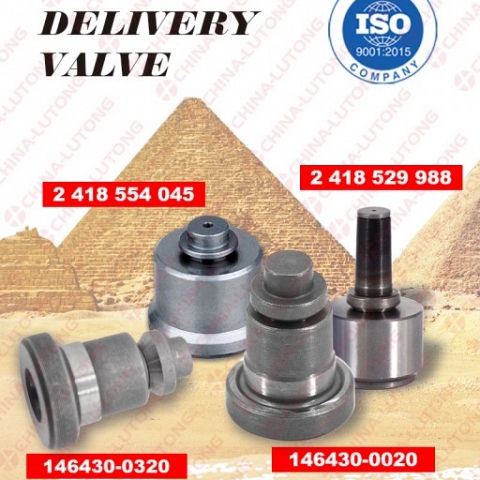 delivery valve p7100 n Constant Pressure Delivery Valve