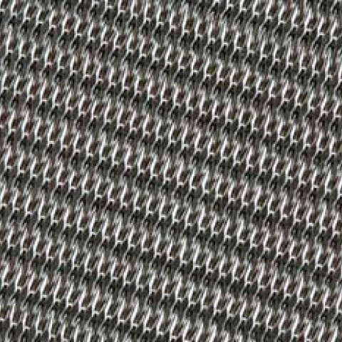 Perforated Metal Sintered Wire Mesh