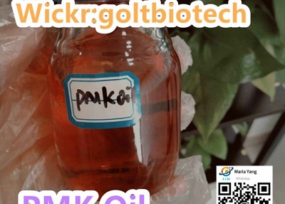 100% safe delivery Cas 28578-16-7 PMK oil powder China source Wickr:goltbiotech