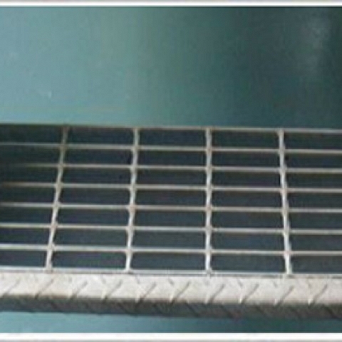 Steel Bar Grating