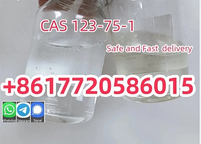 Best price free sampe cas 123-75-1 Tetrahydro pyrrolidine