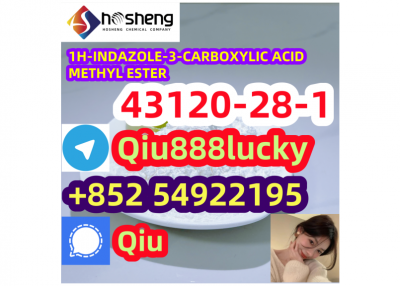 43120-28-1 1H-INDAZOLE-3-CARBOXYLIC ACID METHYL ESTER