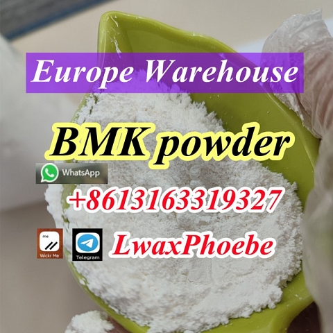 Best Order BMK powder 5449-12-7 bmk glycidate 