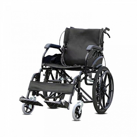 The choice of wheelchair