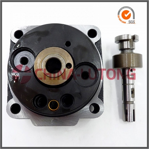 Diesel Parts Head Rotor 2 468 335 339