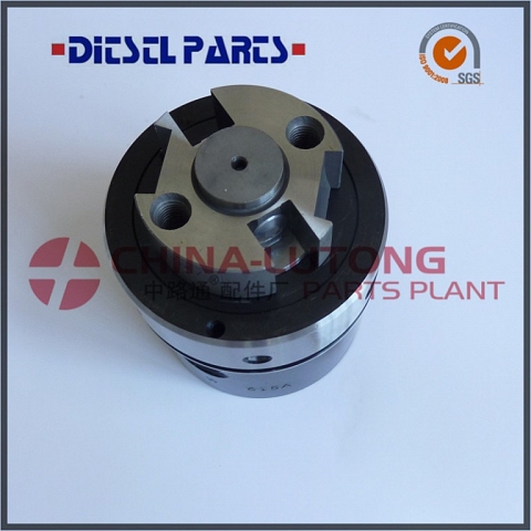  Diesel Parts Head Rotor 7139-709W