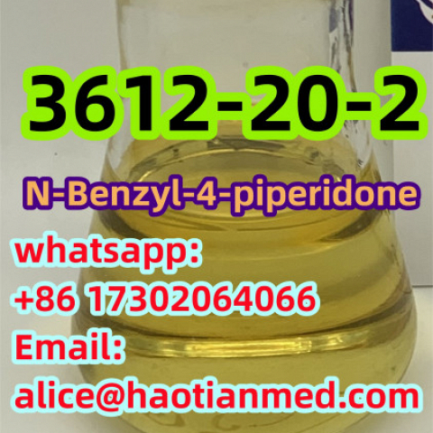 N-Benzyl-4-piperidone 3612-20-2