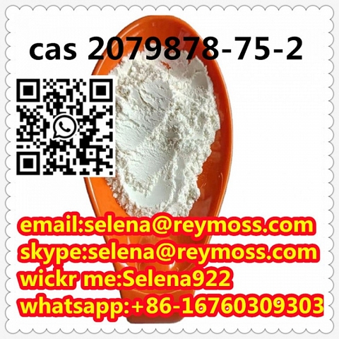 cas 2079878-75-2 