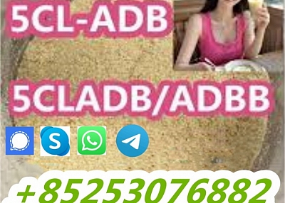 5cladb Factory low price 5cladba 5cl-adb 5fadb adbb 5CL-ADBB strong effect