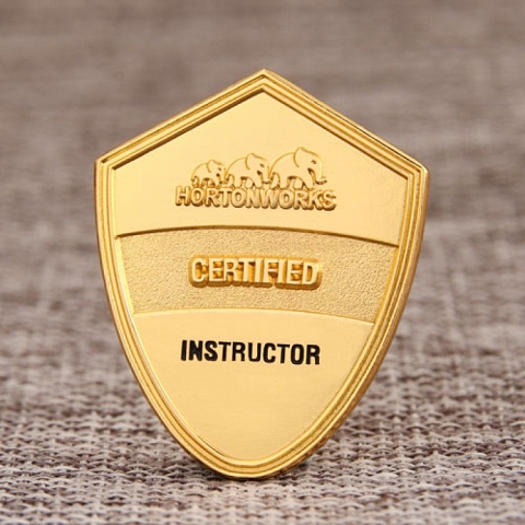 Certified Custom Lapel Pins Fast