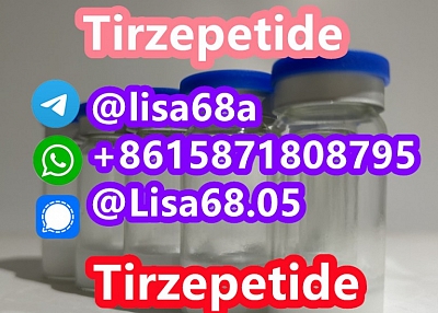 Tirzepetide