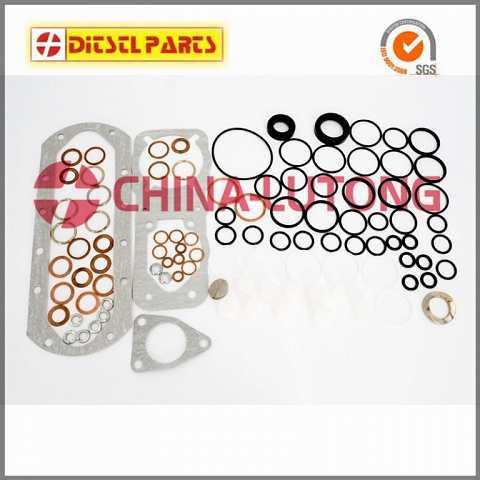 bosch diesel injector rebuild kit 