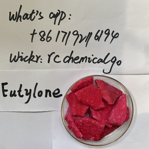 Big Crystal Eutylone Euty Buty BU Top Quality Bulk Sale