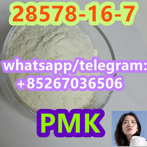 Professional Supply PMK powder 28578-16-7