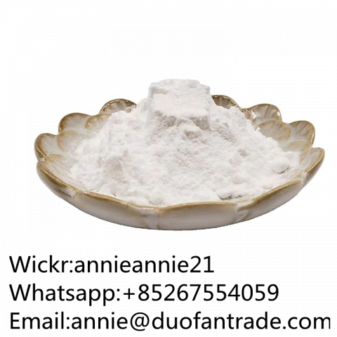 2-Bromo-4'-Methylpropiophenone cas:1451-82-7 with good quality(annie@duofantrade.com)