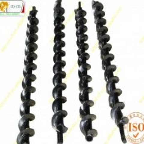 drilling rod