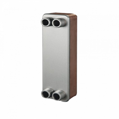 Brazed Plate Heat Exchangers-FHC030B