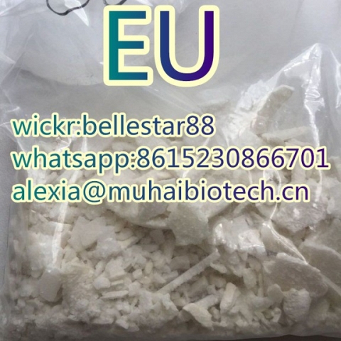 Buy eutylone crystal Online hot sale Eutylone wickrme:bellestar88 whatsapp 8615230866701