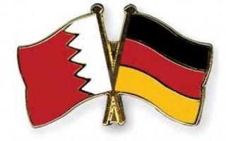 Bahrain - Germany, new building firm (By Sylodium Import-Export directory)