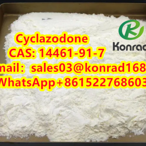 Cyclazodone  CAS: 14461-91-7