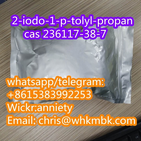 whatsapp:+86 153 8399 2253 cas 236117-38-7