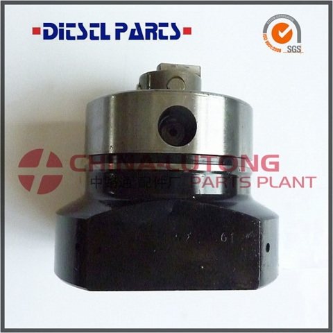 Sell Diesel Fuel Engine Parts Rotor Head 7189-376L Four Cylinder 